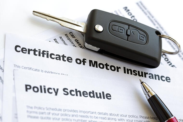 commercial-automobile-policy-symbols-what-do-they-mean